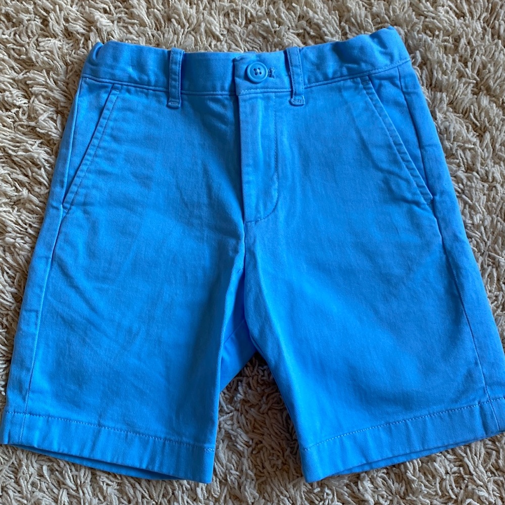 Crewcuts Boys Dress Shorts